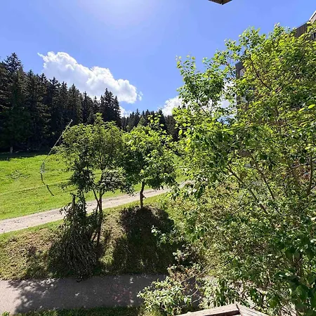 Appartement 4 Pers Au Pied Des Pistes, Sud Avec Balcon - Fr-1-557-39 *